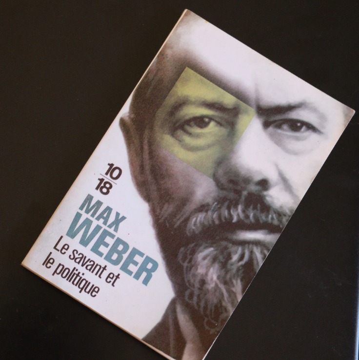 Article : En Guinée, lire Max Weber est bénéfique pour l’avenir politique
